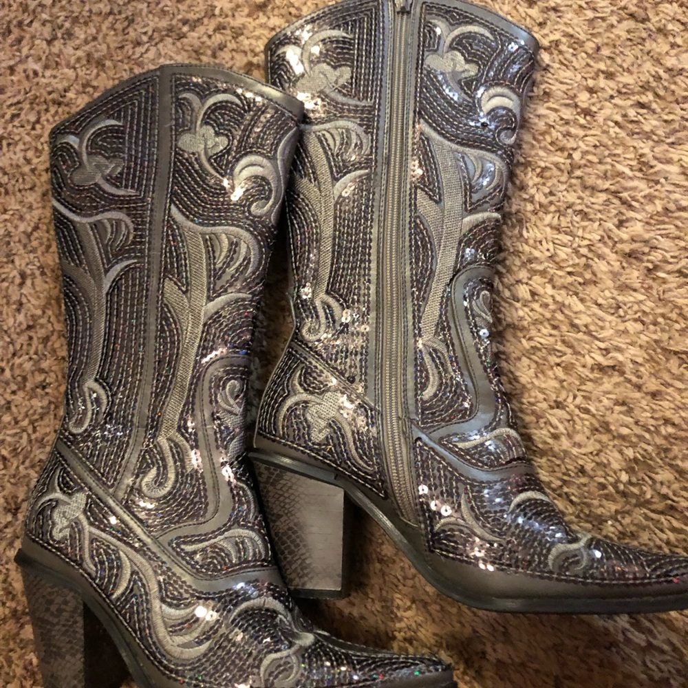 Size 5